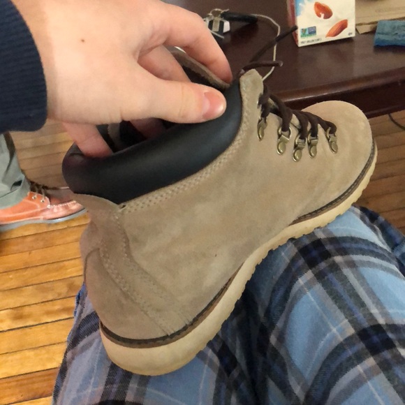 L.L. Bean Shoes Ll Bean Chukka Boots Poshmark
